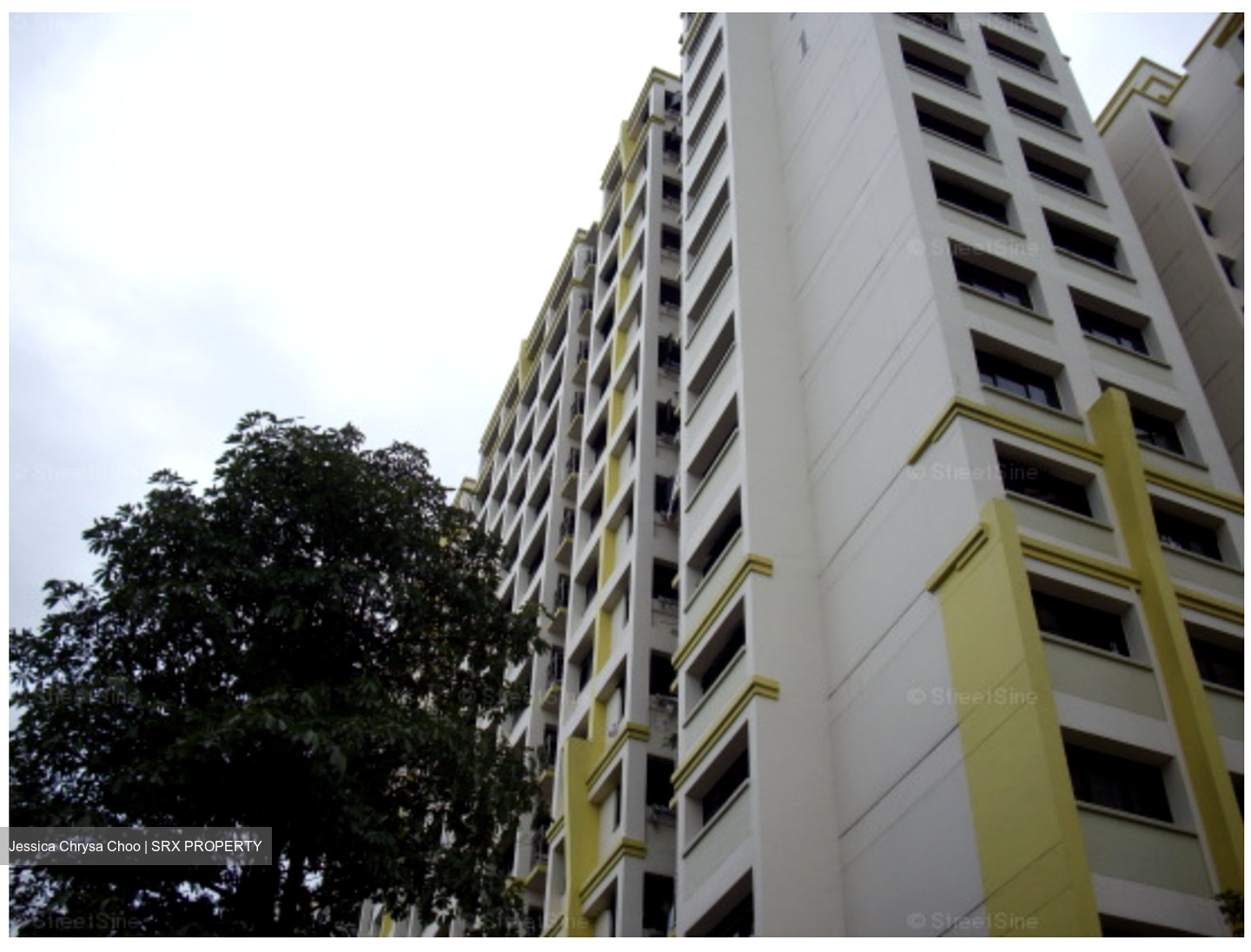 Blk 631 Jurong West Street 65 (Jurong West), HDB 5 Rooms #563280361